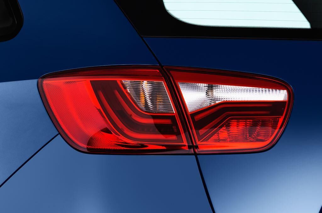 SEAT Ibiza ST (Baujahr 2016) Style 5 Türen Rücklicht