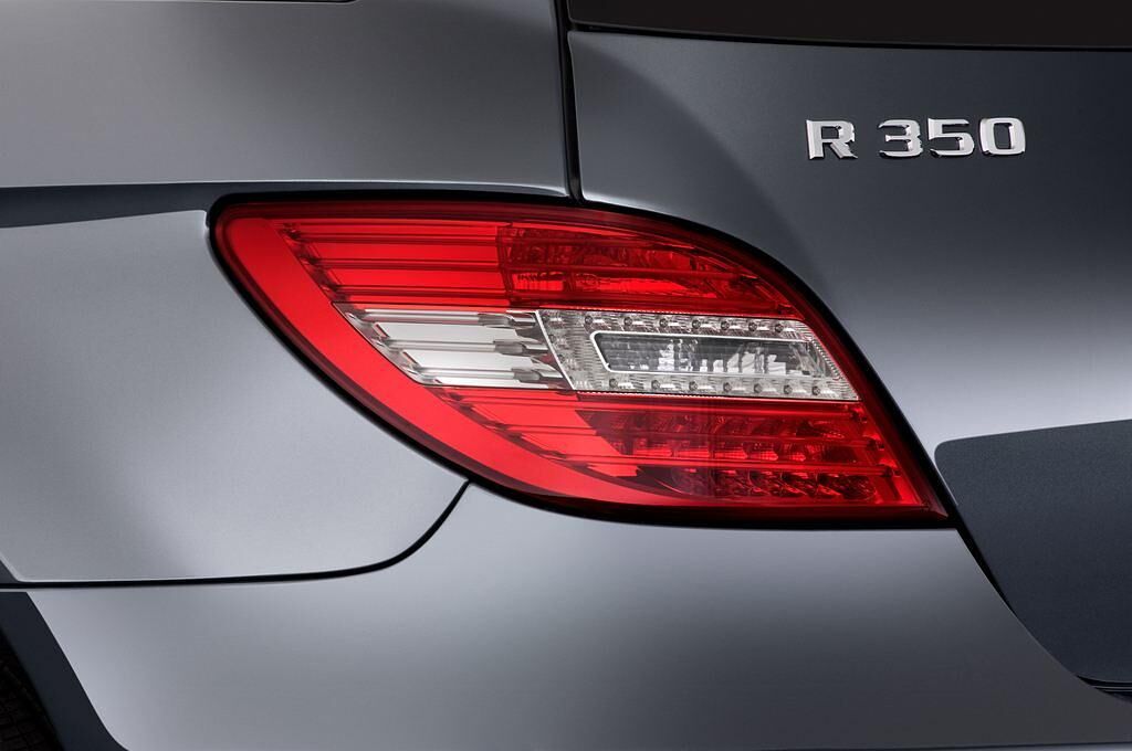 Mercedes R-Class (Baujahr 2011) R350 5 Türen Rücklicht