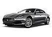 Maserati Quattroporte Limousine (2013–2016)