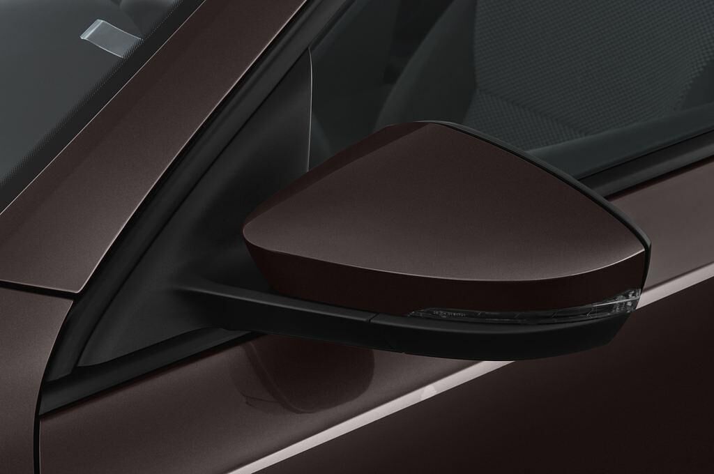 Skoda Octavia (Baujahr 2014) Ambition 5 Türen Außenspiegel