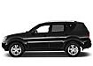 SsangYong Rexton SUV (2001–2011) 270 XVT (186 PS)
