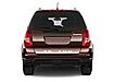 SsangYong Rexton SUV (2012–2017)