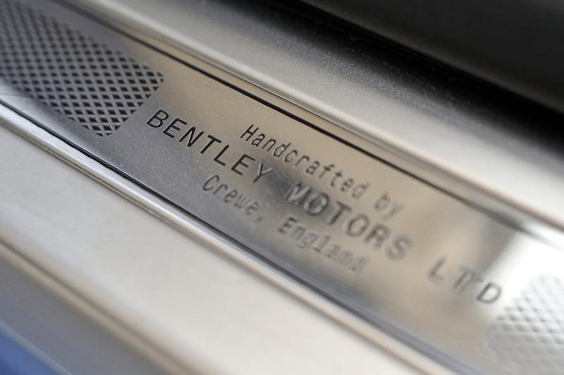 Bentley Flying Spur