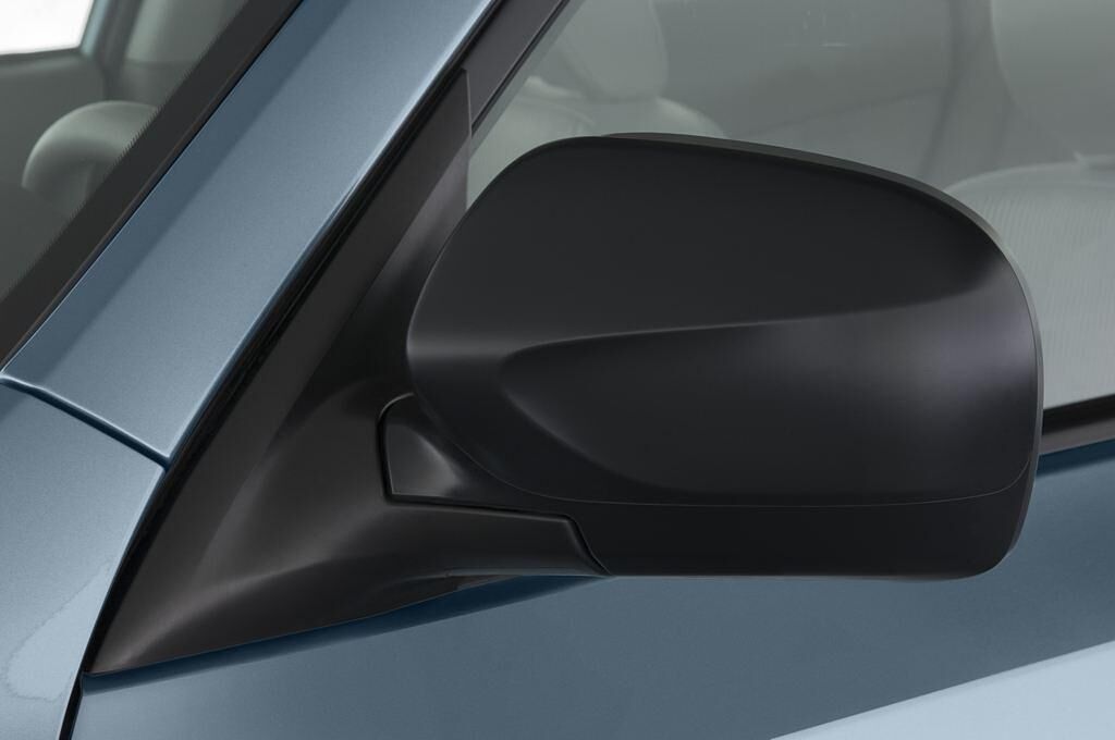 Subaru Forester (Baujahr 2010) - 5 Türen Außenspiegel