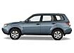 Subaru Forester SUV (2008–2011)