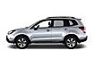 Subaru Forester SUV (2013–2015)