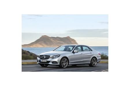 Mercedes CLA gewinnt Auto Bild Design Award