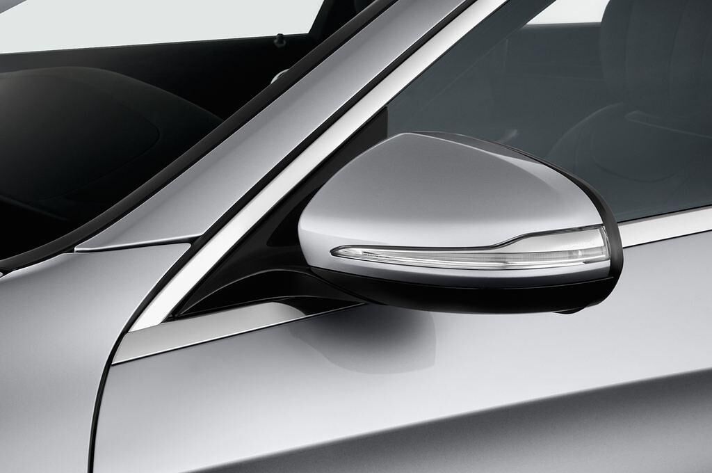 Mercedes S-Class (Baujahr 2014) - 4 Türen Außenspiegel