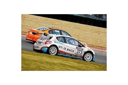 Nürburgring „Grünen Hölle“ - Peugeot will beim 24h-Rennen den Klassensieg