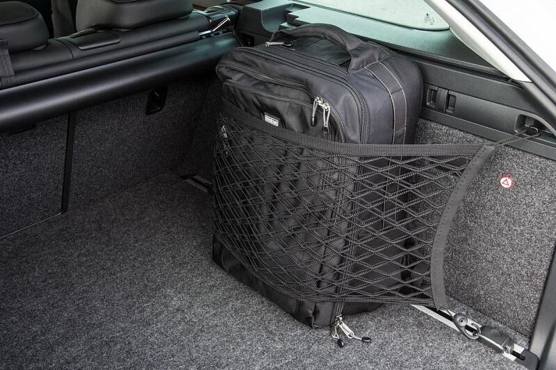 Skoda Superb Combi