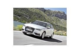 Fahrbericht Audi A3 1.8 TFSI –  Spurtstark, sicher und komfortabel