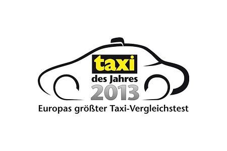 Acht Hersteller gewinnen bei Expertenwahl „Taxi des Jahres“