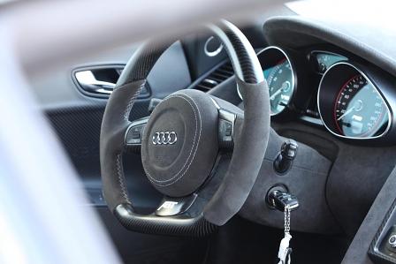 ABT R8 GTR