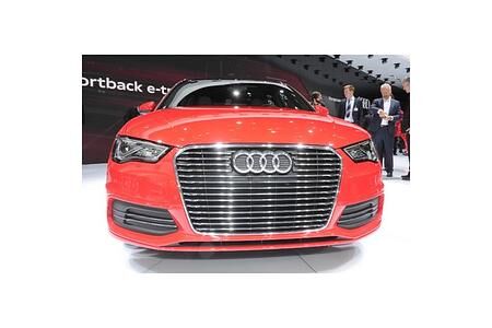 Audi wird keine Elektroautos bauen
