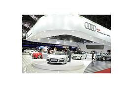 Audi entscheidet noch 2013 über Werk in Brasilien