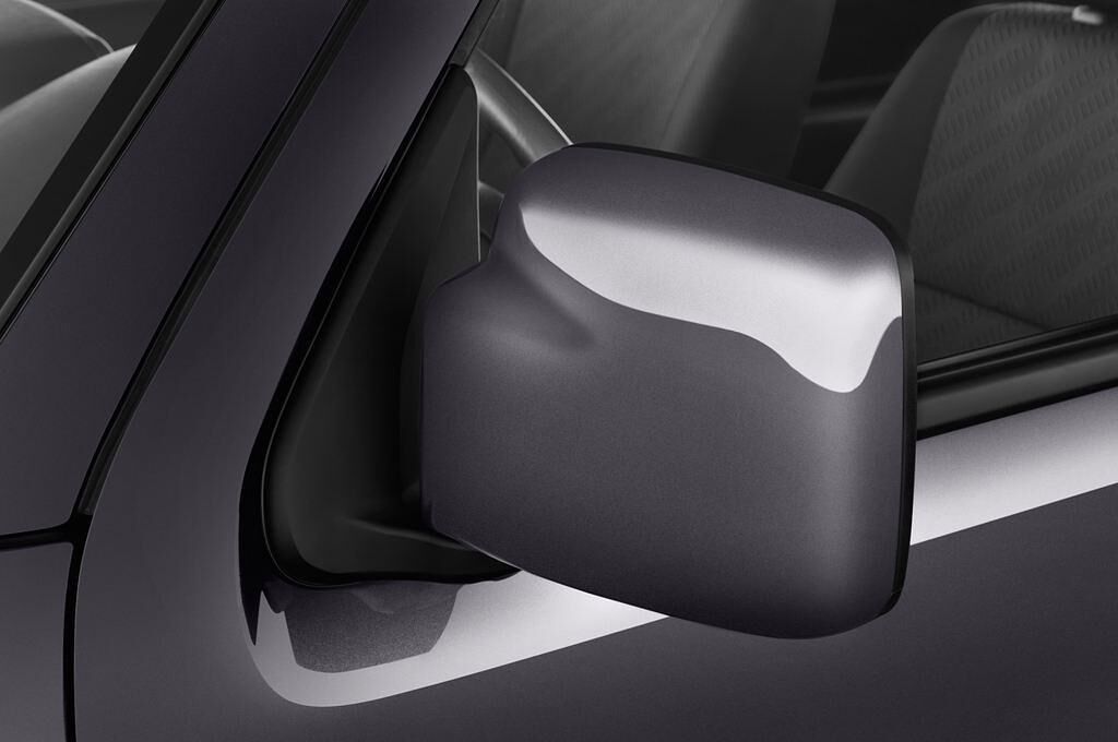 Suzuki Jimny (Baujahr 2012) Comfort 3 Türen Außenspiegel