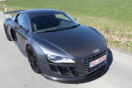 ABT R8 GTR
