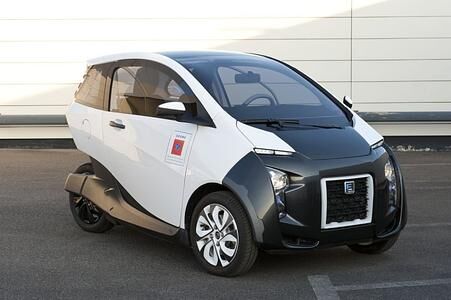 PSA Elektro-Pläne - Mehr als heiße Luft