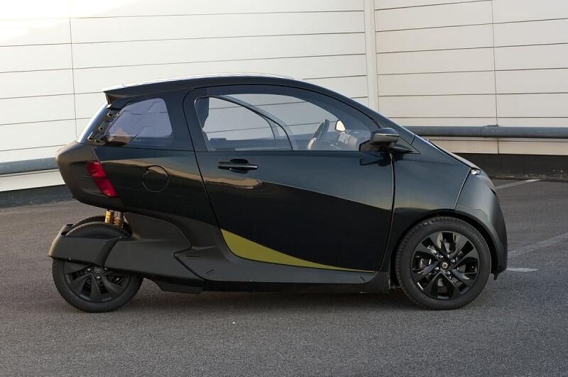 PSA VeLV