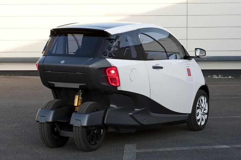 PSA VeLV