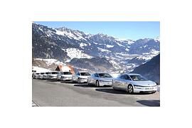Startschuss für VW XL 1 Testfahrer-Bewerbung