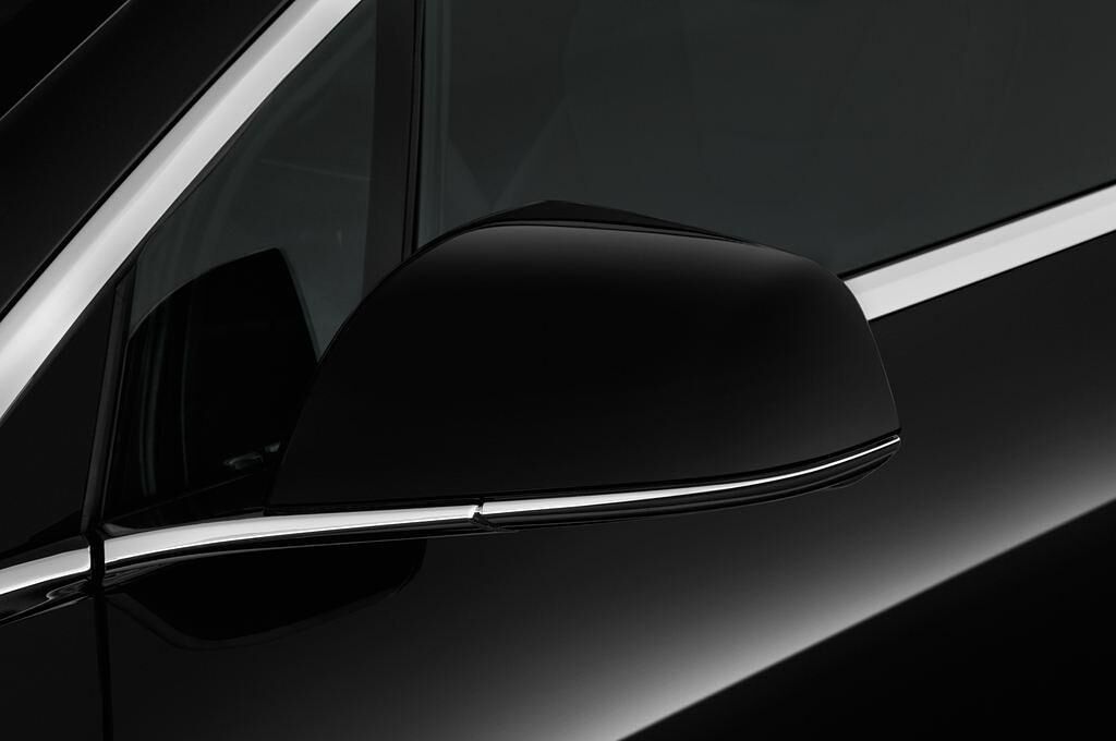 Tesla Model X (Baujahr 2017) 75D 5 Türen Außenspiegel