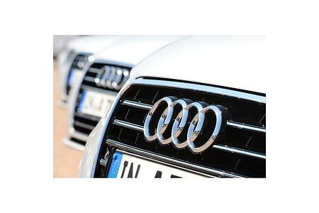 Audi A4 Avant: Neues „Leichtgewicht“ kommt 2015