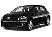 Toyota Auris Schrägheck (2007–2010) 1.6 (124 PS)