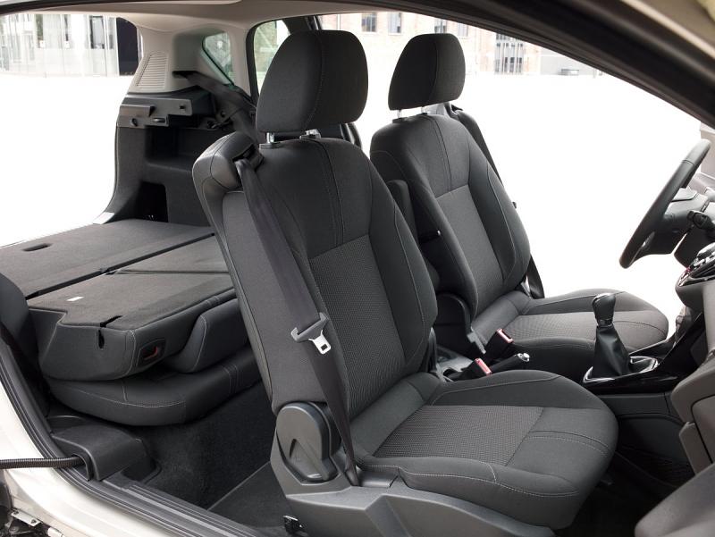 Ford B-Max 1.0 Ecoboost