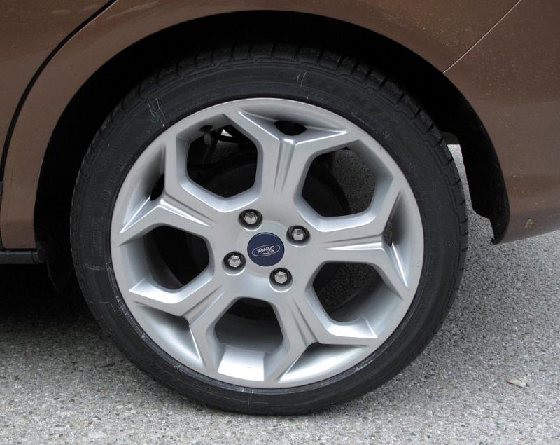 Ford B-Max 1.0 Ecoboost