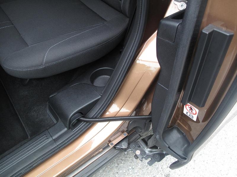 Ford B-Max 1.0 Ecoboost