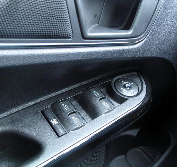 Ford B-Max 1.0 Ecoboost