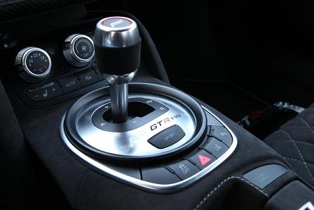 ABT R8 GTR