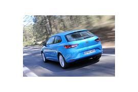 SEAT:  Neuzulassungen Deutschland Januar bis Mai 2013