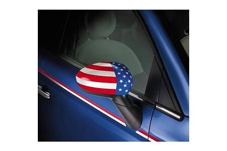 Fiat 500 America: Die Nummer 1 geht nach Deutschland