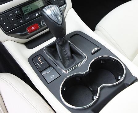 Maserati GranTurismo Sport