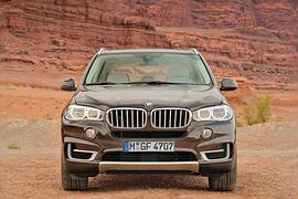 Trend zum Pseudo-SUV - Wehe, wenn es schneit!