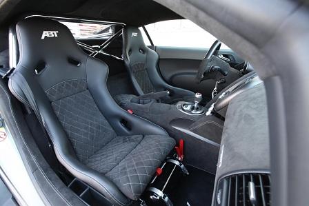 ABT R8 GTR