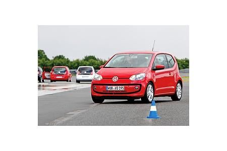 VW lädt Jugendliche zum „Youngster Drive“ ein