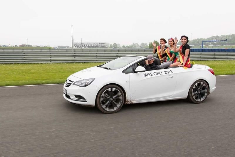 Oschersleben 2013