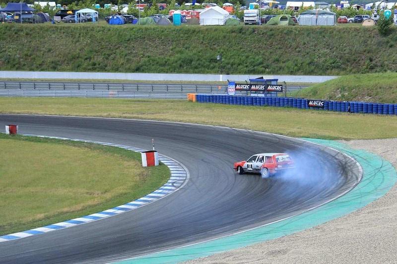 Opel Oschersleben 2013
