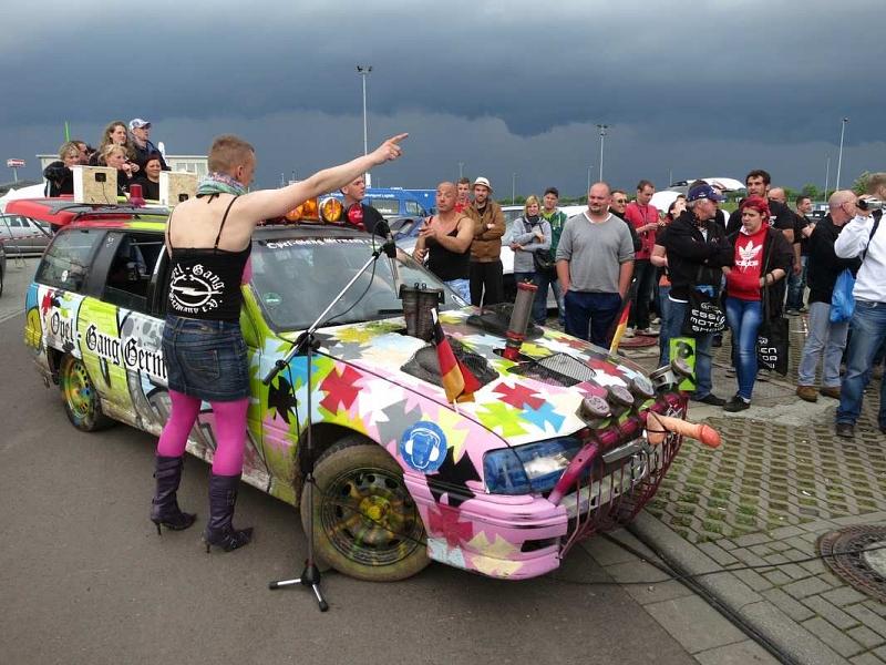 Oschersleben 2013