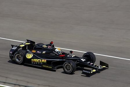 500 Meilen von Indianapolis 2012