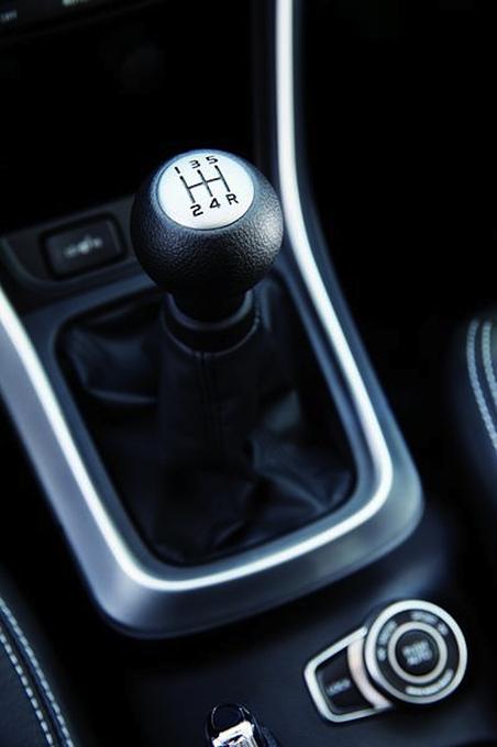 Suzuki SX4 2013