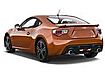 Toyota GT86 Coupé (2012–2016)