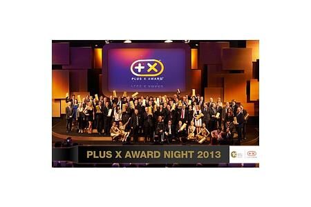 Plus X Award: Opel verteidigt Titel als innovativste Marke