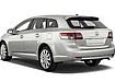 Toyota Avensis Combi (2009–2015) 2.0 Valvematic (152 PS)