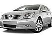 Toyota Avensis Combi (2009–2015) 2.0 Valvematic (152 PS)