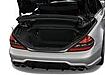 Mercedes-Benz SL Cabrio (2001–2011)