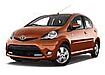 Toyota Aygo Schrägheck (2005–2009) 1.0 (68 PS)